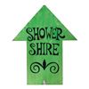 Image 1 : Mr. Toad's Wild Ride Shire Sign Prop.