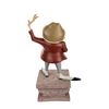 Image 3 : Mr. Toad 55th Anniversary Big Fig by Kevin & Jody.
