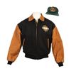 Image 1 : Bruce Gordon's Tomorrowland Project Jacket & Hat.