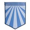 Image 1 : Tomorrowland Crowd Control Flag.
