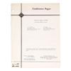 Image 1 : Disneyland Monorail Train Electric Control Document.
