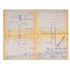 Image 8 : Collection of (41) Monorail Mark III Schematics.