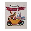 Image 1 : Disneyland's America Sings Poster.