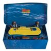 Image 2 : Finding Nemo Submarine Voyage Invitation & Press Kit.