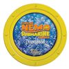 Image 1 : Finding Nemo Submarine Voyage at Disneyland Sign.