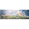 Image 2 : "Prologue and the Promise" Print by Bob McCall.