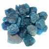 251ct Blue Natural Apatite Rough Stone (GEM-0038)