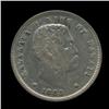 1883 Hawaii 10 Cent Coin Hi Grade (COI-1407)