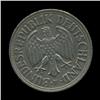Image 1 : 1954F Germany Mark Coin High Grade (COI-1778)
