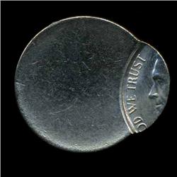 19?? Nickel HUGE Error Coin GEM (COI-3560)