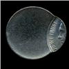 Image 1 : 19?? Nickel HUGE Error Coin GEM (COI-3560)