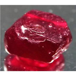 10.11ct Natural Ruby Stone Rougn Madagascar (GEM-0534)