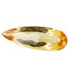 4.77ct Oval Natural AAA Ouro Preto Imperial Topaz IF Grade RETAIL $ 5625 (GEM-1219)