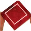 178ct Museum Grade Fine Pigeon Blood Red Natural Ruby RETAIL $6500 (GEM-0757)