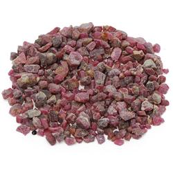 600ct Rough Ruby Gemstone (JEW-341)
