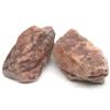 Image 1 : 150ct. Red Natural Ruby Rough Stone (GEM-2226)