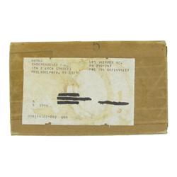 1988 RARE unopened Mailer of 5 Mint Sets (COI-2688)