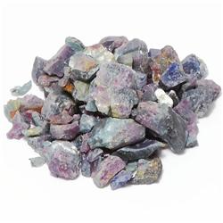 600ct Rough Sapphire Gemstone (JEW-342)