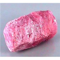 49.04ct. 100% Natural Red Sapphire Africa (GEM-2109)