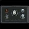 1996 US Silver Proof Set Super Gem Coins UNSEARCHED (COI-2096)