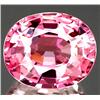 2.61ct. Cushion Natural Mined Pink Tourmaline Africa RETAIL $1450 (GEM-2023)