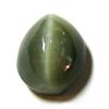 7.06ct. Excellent Apatite Cat's Eye Stone RETAIL $700 (GEM-1443)