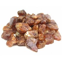 346ct. Orange Spessartine Garnet Rough Stone (GEM-2390)