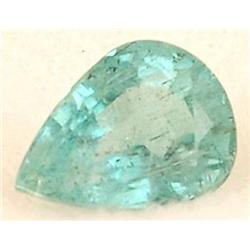 1.75ct.  Luxurious Untreated Natural Colombian Emerald RETAIL $7500 (GEM-2193)