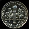 Image 2 : 1999S Roosevelt Dime PR70 Graded Proof GEM (COI-3743)