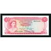 Image 1 : Bahamas $3.00 1968, P-28a Banknote UNC