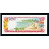 Image 2 : Bahamas $3.00 1968, P-28a Banknote UNC