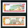 Image 4 : Bahamas 1965-74. A Lot of 4 Banknote Denominations VF-Unc