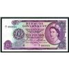 Image 1 : Bermuda 10 Pounds 1964, P-22 PMG Choice Very Fine 35