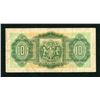 Image 2 : Bermuda 10 Shillings 1937, P-9 Banknote Fine+