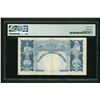 Image 2 : British Caribbean Territories $2.00 1957, P-8b PMG Banknote Very Fine