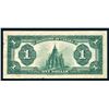 Image 2 : Dominion of Canada $1.00 1923 DC-25i Banknote Fine+