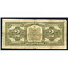 Image 2 : Dominion of Canada $2.00 1923 DC-26l Banknote Fine