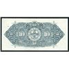 Image 2 : Bank of Nova Scotia $10.00 1935. CCCS Banknote Unc.