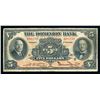 Image 1 : Dominion Bank $5.00 1931 Banknote Fine