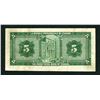 Image 2 : La Banque Provinciale du Canada $5.00 1935, Ch# 615-16-02 Banknote Very Fine