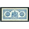 Image 2 : The Royal Bank of Canada $20.00 1935. CCCS Banknote VF-20