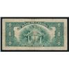 Image 2 : Bank of Canada $1.00 1935 English BC-1 Banknote Very Good+