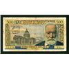 France 500 Francs 1945-55. A Lot of 2 Banknotes VG-VF