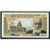 France 500 Francs 1957-58, P-133b PMG Banknote