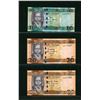 Image 3 : French Africa 1926-1943 A Lot of 4 Banknotes Very Good-Very Fine,  South Sudan 2011-2015. A Lot of 6