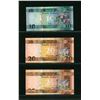 Image 4 : French Africa 1926-1943 A Lot of 4 Banknotes Very Good-Very Fine,  South Sudan 2011-2015. A Lot of 6