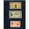 Image 5 : French Africa 1926-1943 A Lot of 4 Banknotes Very Good-Very Fine,  South Sudan 2011-2015. A Lot of 6