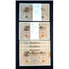 Image 2 : Germany 1000 Mark 1910. A Lot of 24 Notes P-44 & 45 Fine-EF