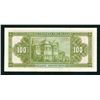Image 2 : Greece 1926 100 Drachmai P-85b Neon Banknote Extra Fine