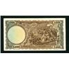 Image 2 : Greece 1950. A Pair of History Buffs' Banknotes EF-Ch-Unc